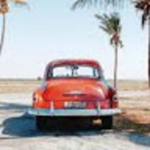 Meet your Posher, Vanessa